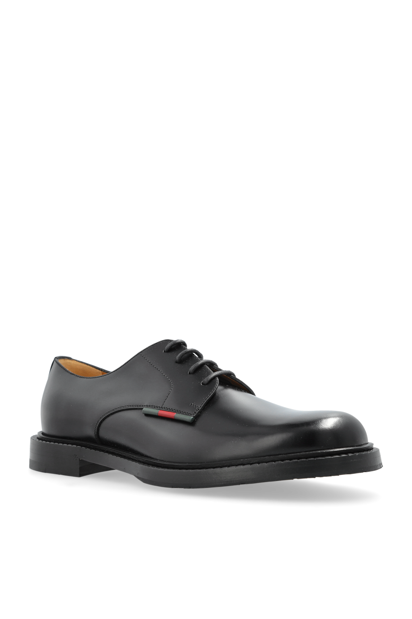 Gucci Derby style shoes | Men's | Vitkac